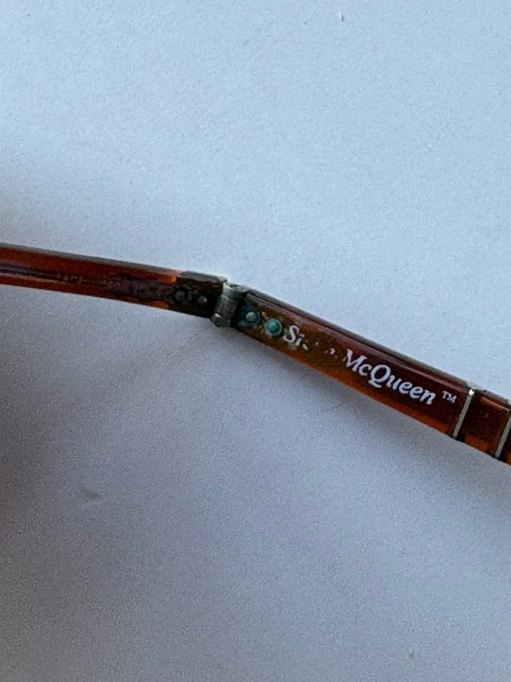 Vintage Persol 714 Steve McQueen Folding Sunglasses, 54□21, Handmade in Italy
